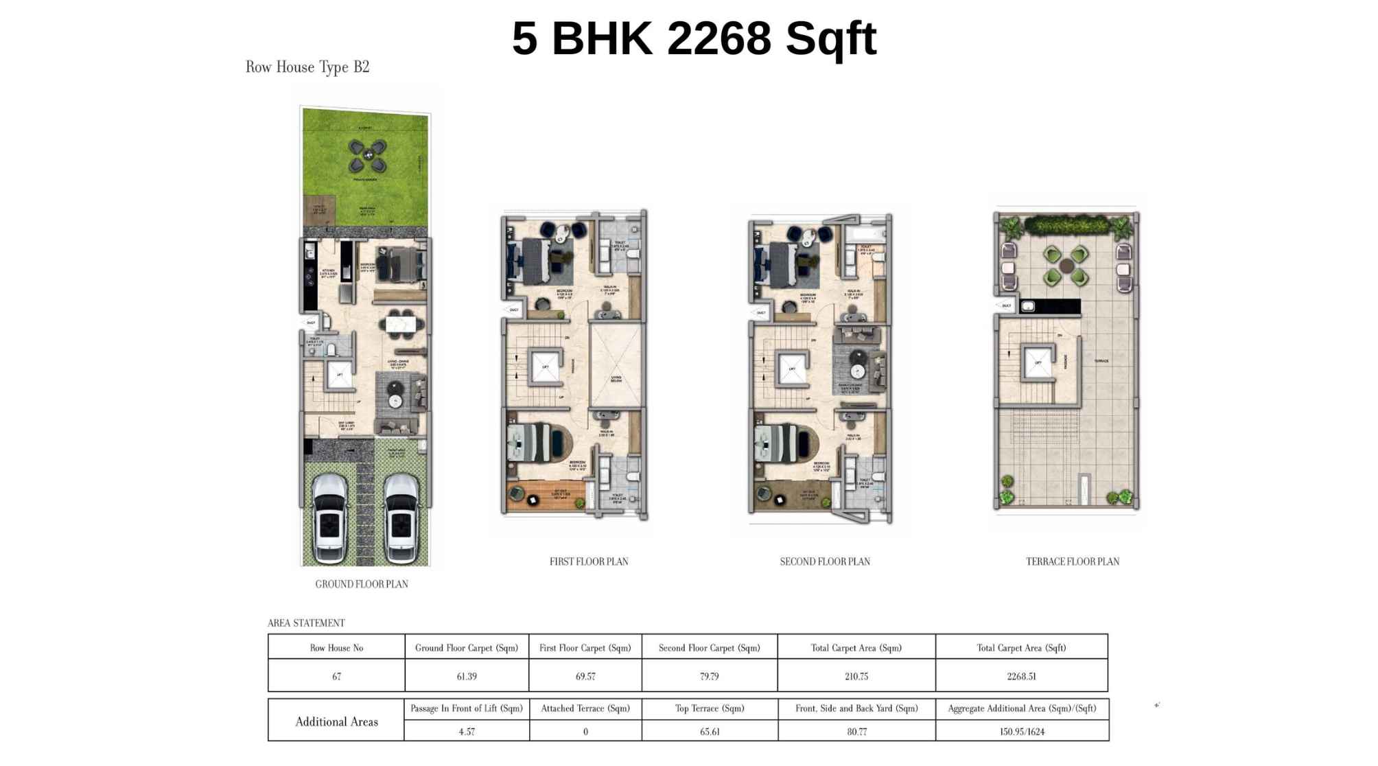 24K-Espada-Floor-Plan-5-BHK-2268-Sqft