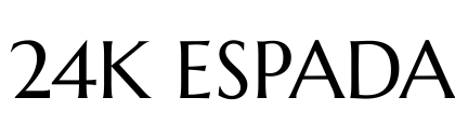 24K Espada Logo
